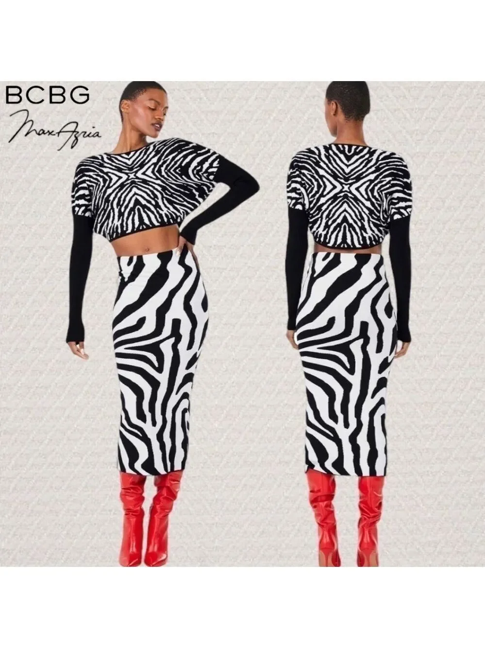 BCBGMaxAzria nwt size